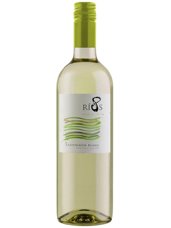 8 Rios Sauvignon Blanc