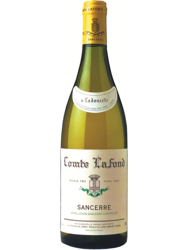 Sancerre Comte Lafond AOC Blanc