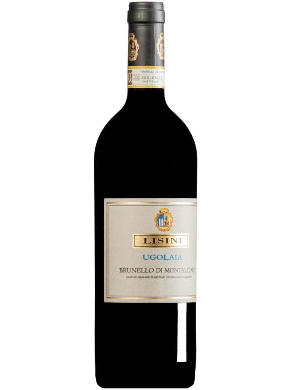 Lisini, Brunello di Montalcino Ugolaia