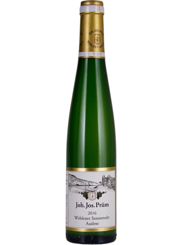 Joh. Jos. Prum, Wehlener Sonnenuhr Riesling Auslese