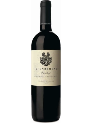 Вино Turmhof Cabernet Sauvignon 2014, 0.75 л