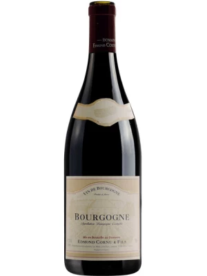 Вино Edmon Cornu & Fils, Bourgogne AOC 0.75 л