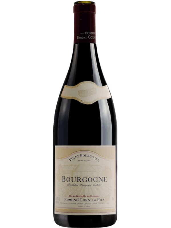 Edmon Cornu & Fils, Bourgogne AOC