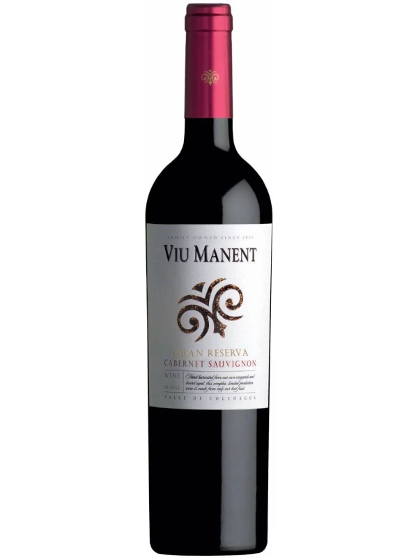 Viu Manent, Gran Reserva Cabernet Sauvignon