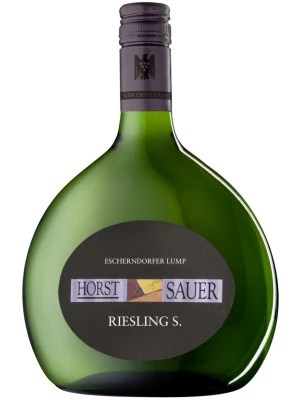 Вино Horst Sauer, Escherndorfer Lump Riesling S 2020, 0.75 л