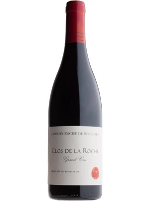 Вино Maison Roche de Bellene, Clos de la Roche Grand Cru AOC 2018, 0.75 л