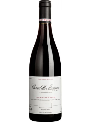 Вино Domaine Laurent Roumier, Chambolle-Musigny AOC 2020, 0.75 л