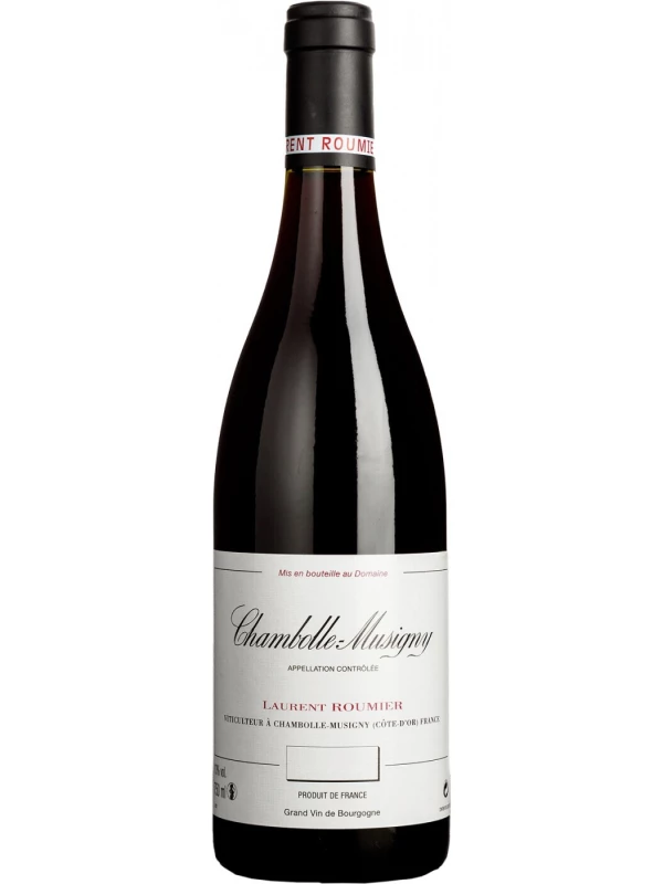 Domaine Laurent Roumier, Chambolle-Musigny AOC