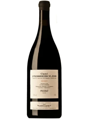Вино Mas Martinet, Cami Pesseroles, Priorat DOQ 2010, 1.5 л