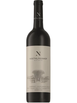 Вино Neethlingshof, Cabernet Sauvignon-Merlot 2016, 0.75 л