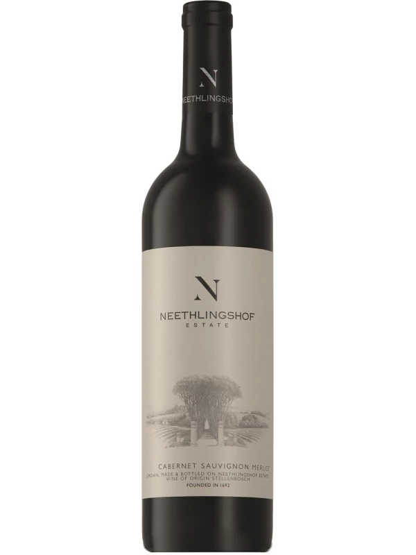 Neethlingshof, Cabernet Sauvignon-Merlot