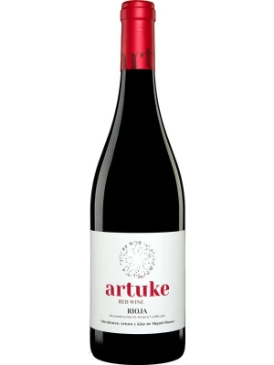 Вино Artuke, Rioja DOCa 2018, 0.75 л