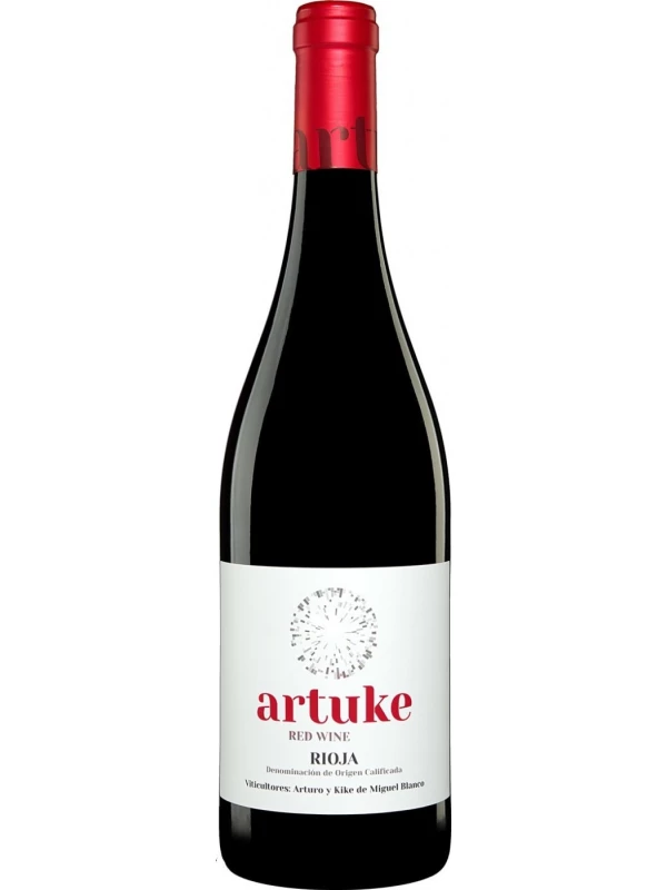 Artuke, Rioja DOCa