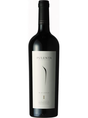 Вино Pulenta Estate Malbec I 2021, 0.75 л