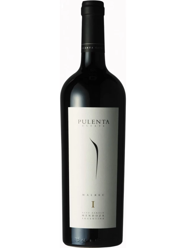 Pulenta Estate Malbec I