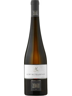 Вино Peter Zemmer, Gewurztraminer, Alto Adige DOC 2019, 0.75 л