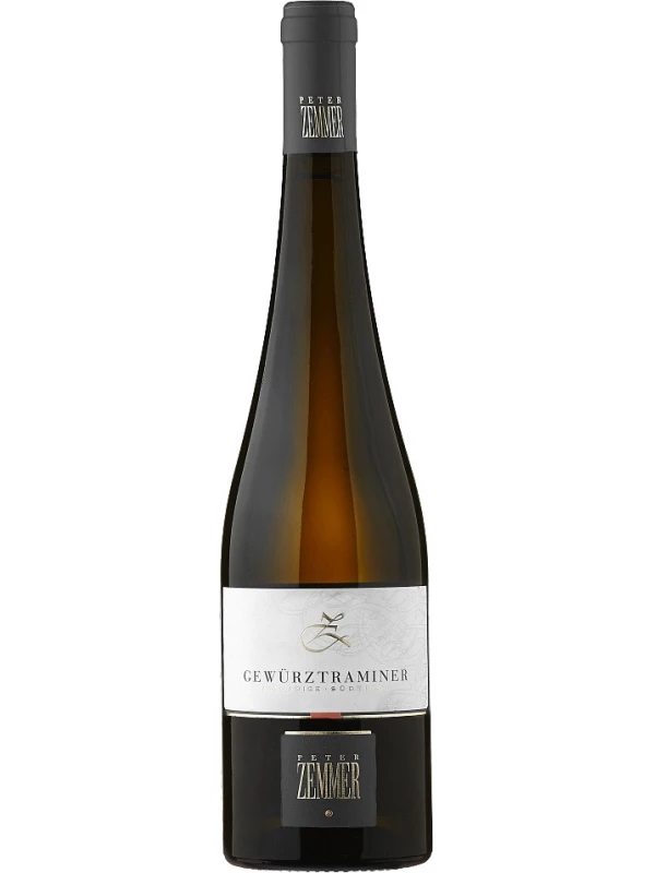 Peter Zemmer, Gewurztraminer, Alto Adige DOC