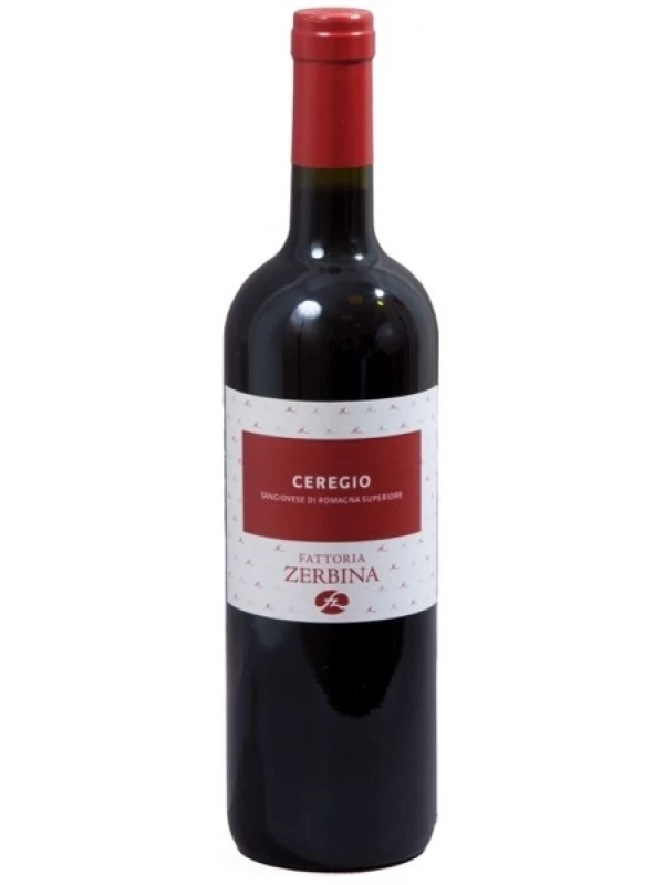 Fattoria Zerbina Sangiovese di Romagna Superiore Ceregio