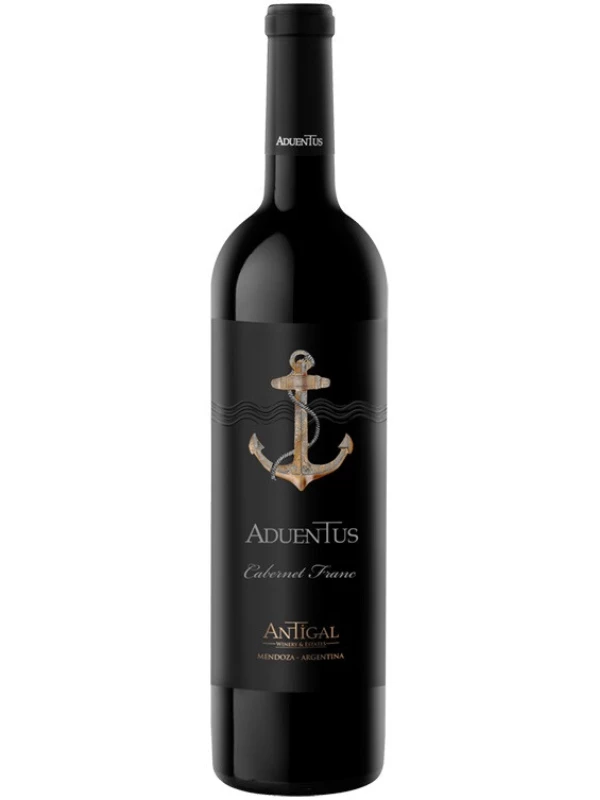 Antigal, Aduentus Cabernet Franc