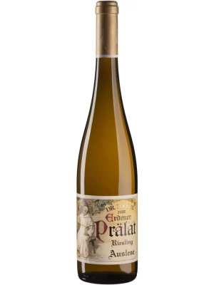 Вино Dr. Loosen, Erdener Pralat Riesling Auslese Goldkapsel 2022, 0.75 л