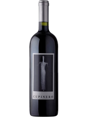 Вино Col di Bacche, Cupinero, Toscana IGT 2015, 0.75 л