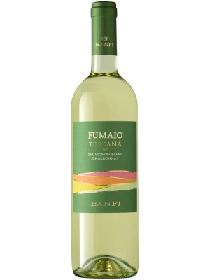 Вино Castello Banfi, Fumaio, Toscana IGT 2017, 0.75 л