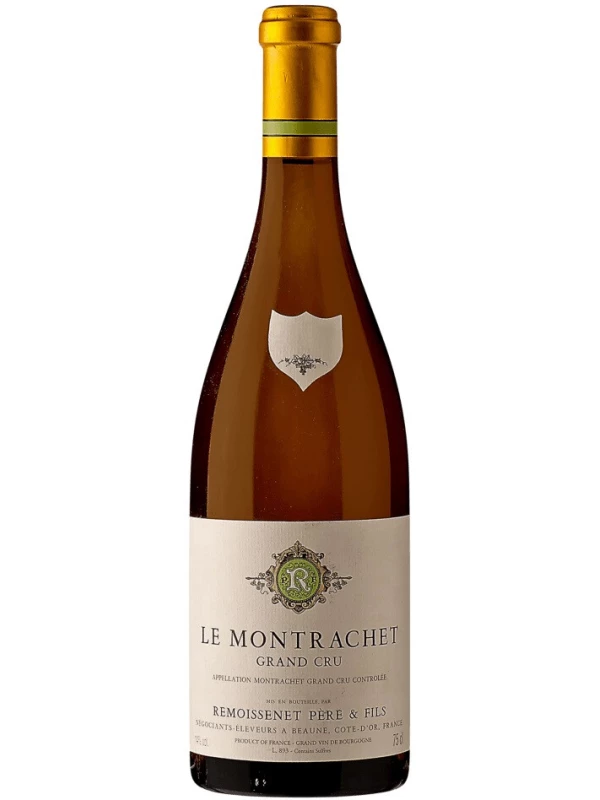 Remoissenet Pere & Fils, Le Montrachet Grand Cru AOC