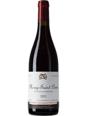 Вино Maxime Cheurlin Noellat, Morey-Saint-Denis AOC 2021, 0.75 л