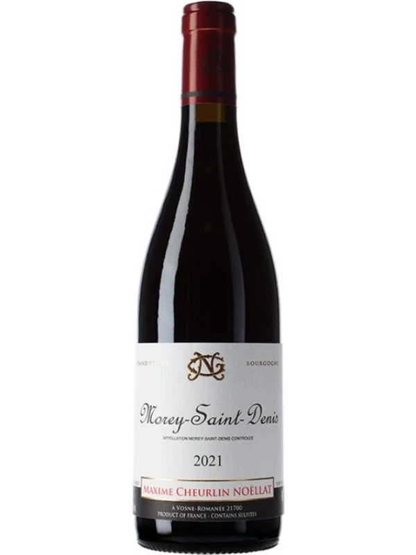 Maxime Cheurlin Noellat, Morey-Saint-Denis AOC