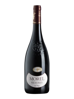 Вино Morel Pere et Fils, Rose des Riceys 1998, 0.75 л