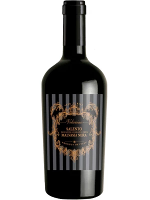 Вино Velarino, Malvasia Nera, Salento IGT 0.75 л