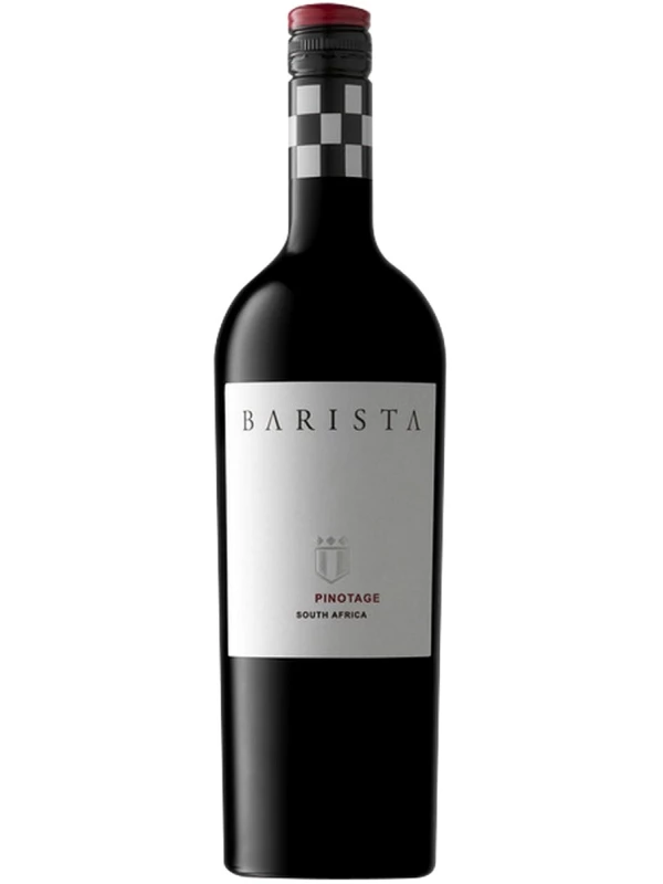 Val de Vie, Barista Pinotage