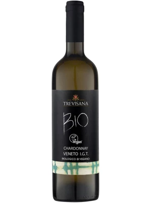 Вино Tombacco, Trevisana Chardonnay, Veneto IGT Bio Vegan 2020, 0.75 л