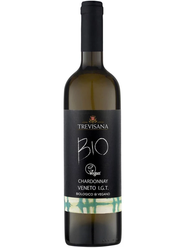 Tombacco, Trevisana Chardonnay, Veneto IGT Bio Vegan