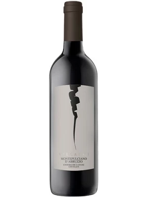 Вино Pirovano, Villaggi Montepulciano d'Abruzzo DOC 0.75 л
