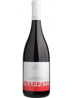 Вино Alcesti, Frappato, Terre Siciliane IGT 2017, 0.75 л