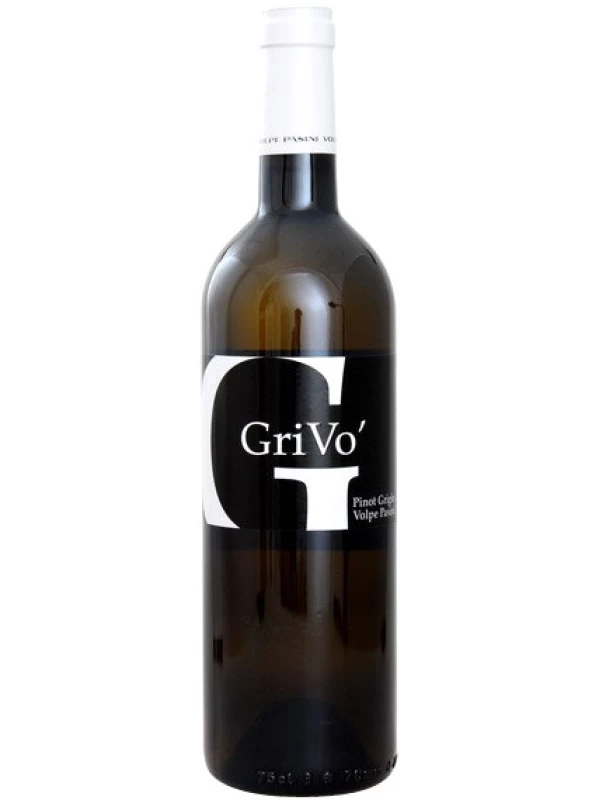 Grivo Pinot Grigio Volpe Pasini DOC