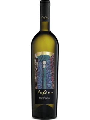 Вино Lafoa Alto Adige Sauvignon DOC 2008, 0.75 л