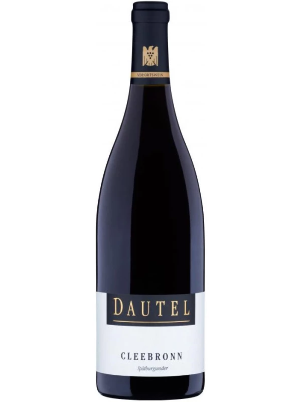 Dautel, Cleebronn Spatburgunder