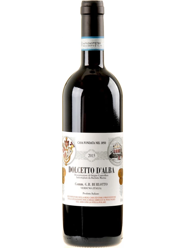 G.B. Burlotto, Dolcetto d'Alba DOC
