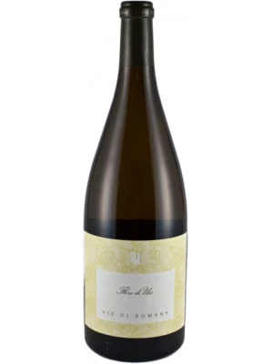 Вино Vie di Romans, Flors di Uis, Isonzo Bianco DOC 2011, 1.5 л