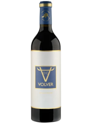 Вино Bodegas Volver, Volver, La Mancha DO 0.75 л