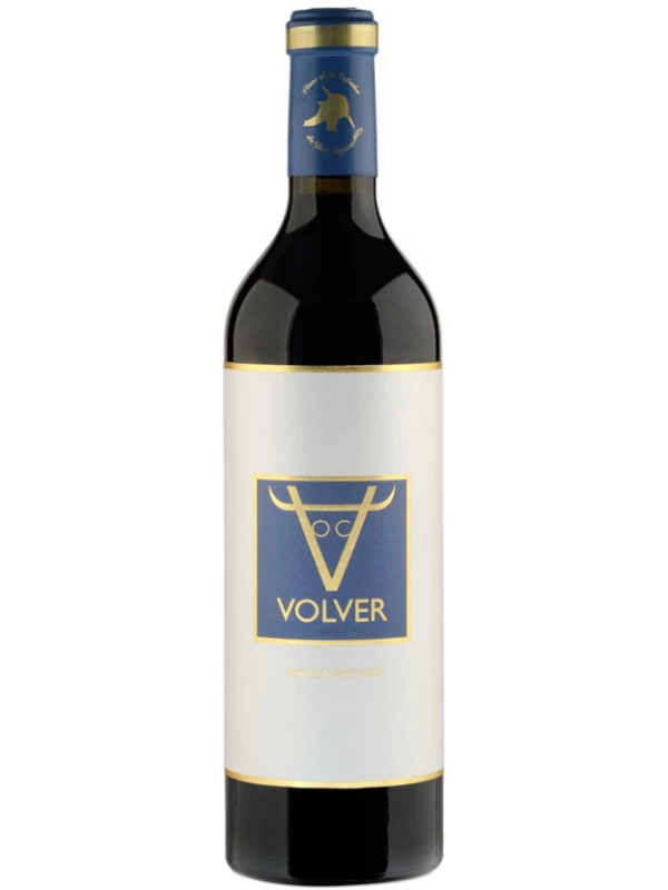 Bodegas Volver, Volver, La Mancha DO