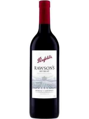 Вино Rawson's Retreat Shiraz Cabernet 2015, 0.75 л