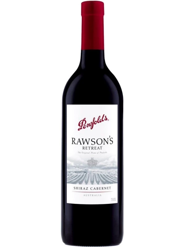 Rawson's Retreat Shiraz Cabernet
