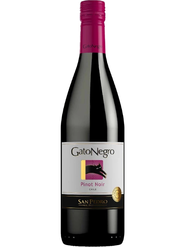 Gato Negro Pinot Noir