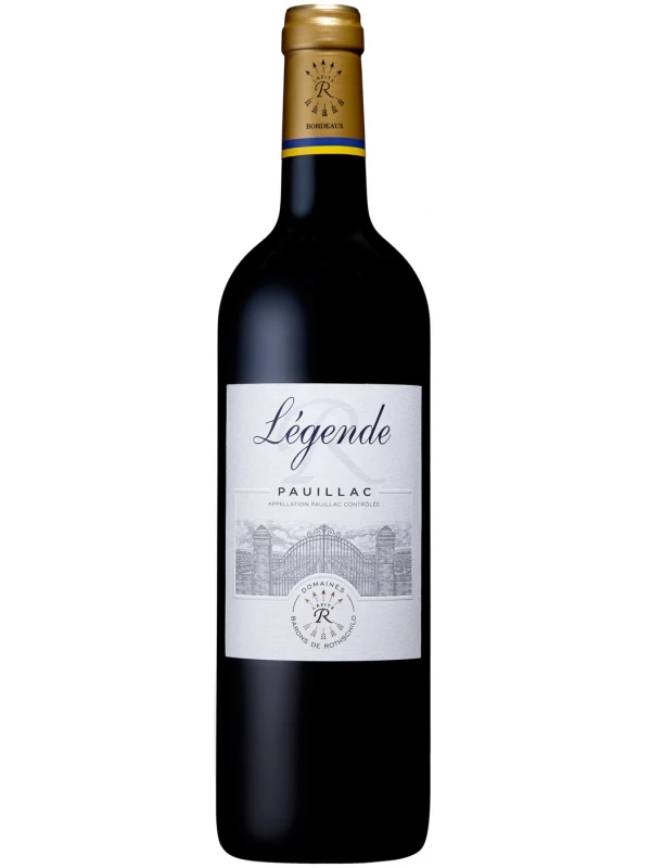 Domaine Barons de Rothschild, Legende Pauillac AOC