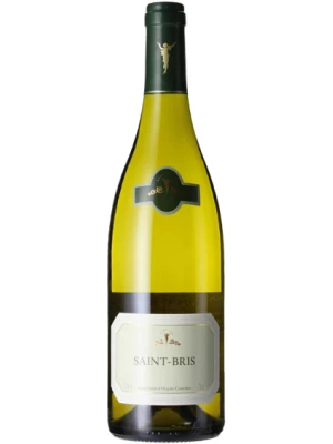 Вино La Chablisienne, Saint-Bris AOC 2020, 0.75 л