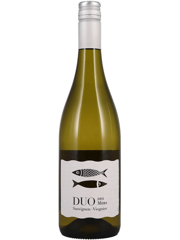 DUO des Mers Sauvignon-Viognier