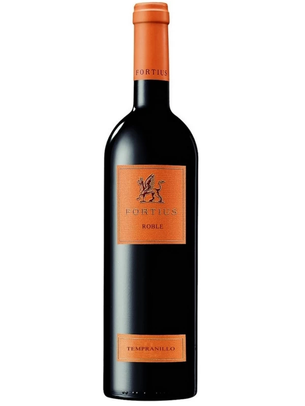 Fortius Tempranillo